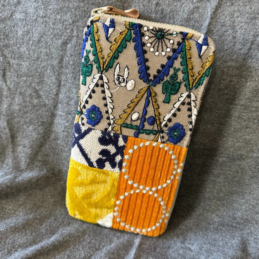 Hobonichi Weeks Cover